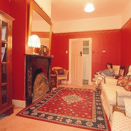 Ross B&B Accommodation Εξωτερικό φωτογραφία