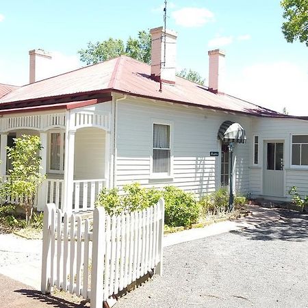 Ross B&B Accommodation Εξωτερικό φωτογραφία