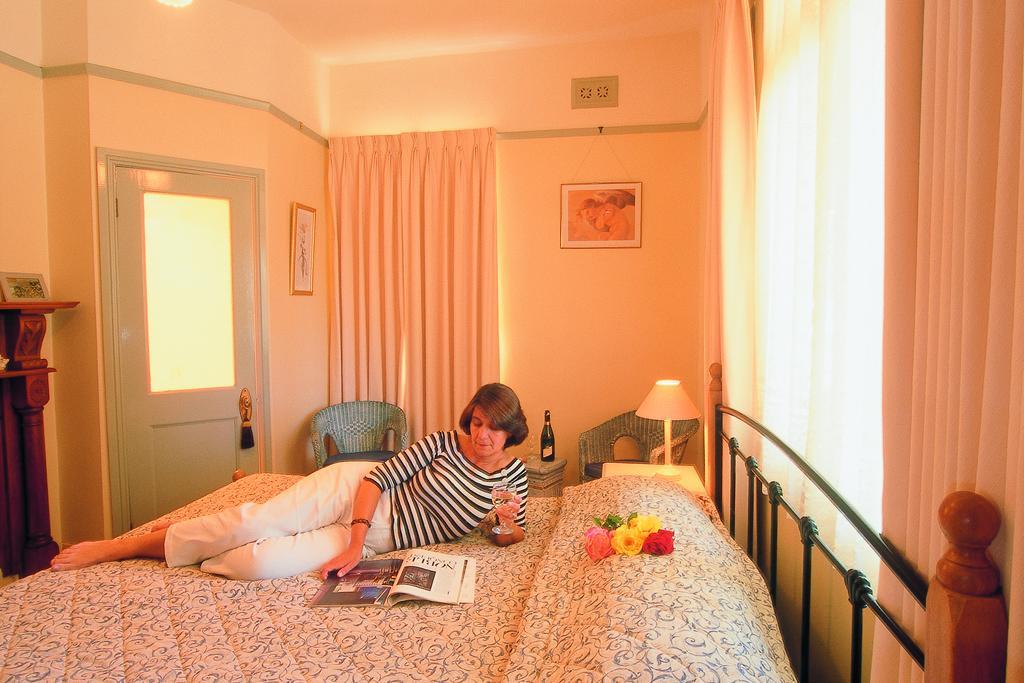 Ross B&B Accommodation Δωμάτιο φωτογραφία