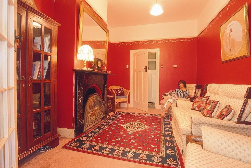 Ross B&B Accommodation Εξωτερικό φωτογραφία
