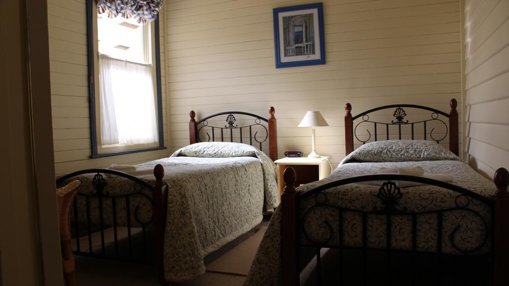 Ross B&B Accommodation Δωμάτιο φωτογραφία