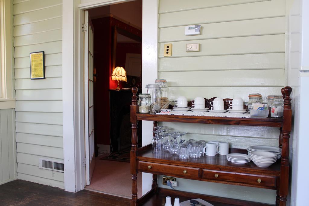 Ross B&B Accommodation Δωμάτιο φωτογραφία