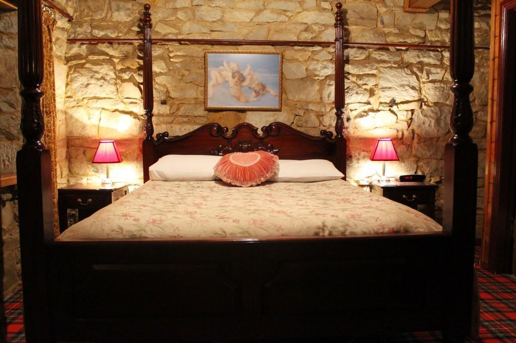 Ross B&B Accommodation Εξωτερικό φωτογραφία