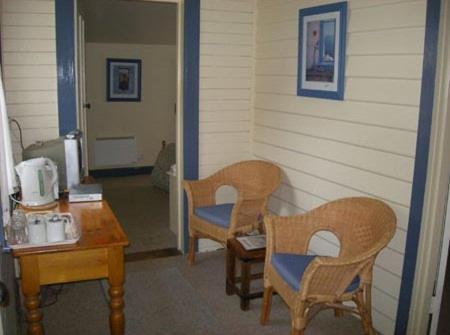Ross B&B Accommodation Εξωτερικό φωτογραφία