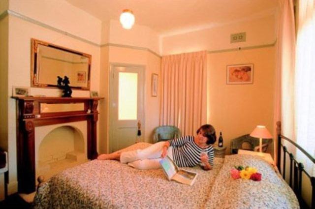 Ross B&B Accommodation Εξωτερικό φωτογραφία