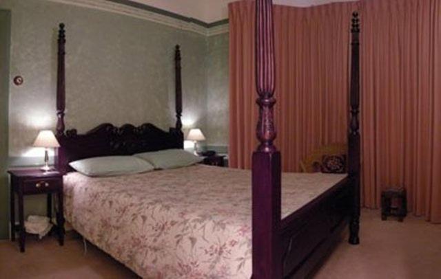 Ross B&B Accommodation Εξωτερικό φωτογραφία
