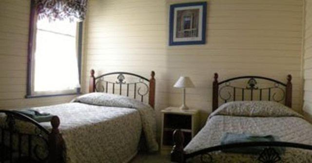 Ross B&B Accommodation Εξωτερικό φωτογραφία
