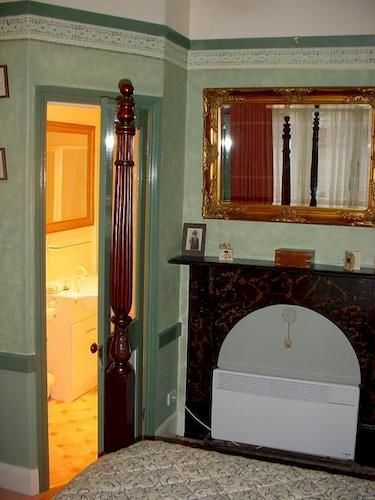 Ross B&B Accommodation Εξωτερικό φωτογραφία