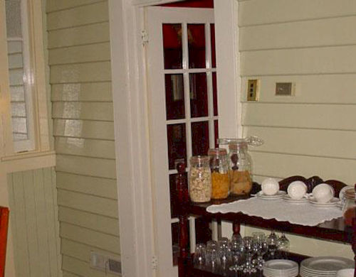 Ross B&B Accommodation Εξωτερικό φωτογραφία