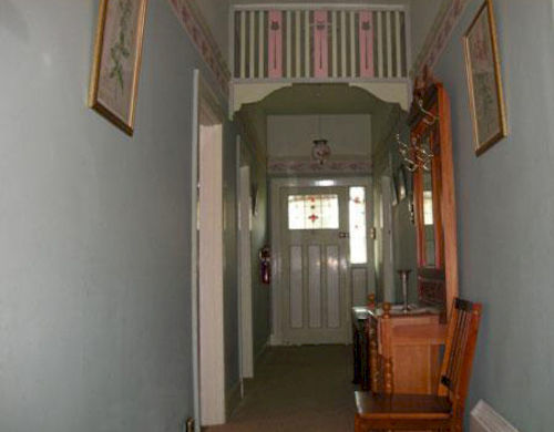 Ross B&B Accommodation Εξωτερικό φωτογραφία