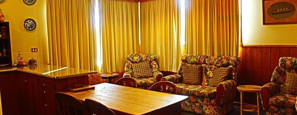 Ross B&B Accommodation Εξωτερικό φωτογραφία