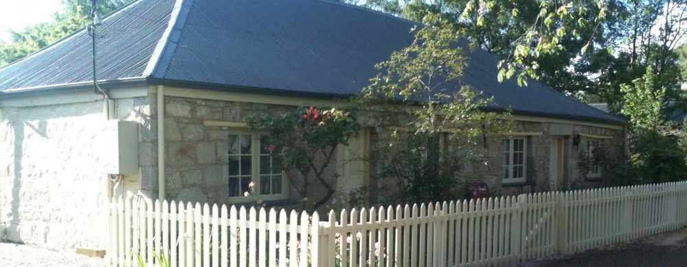 Ross B&B Accommodation Εξωτερικό φωτογραφία