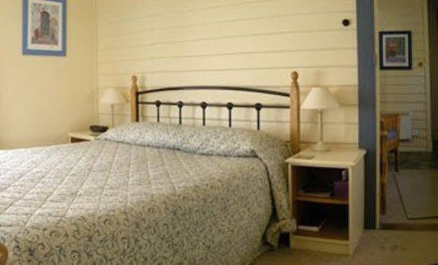 Ross B&B Accommodation Εξωτερικό φωτογραφία
